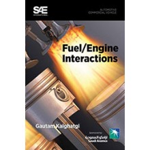 Fuel/Engine Interactions